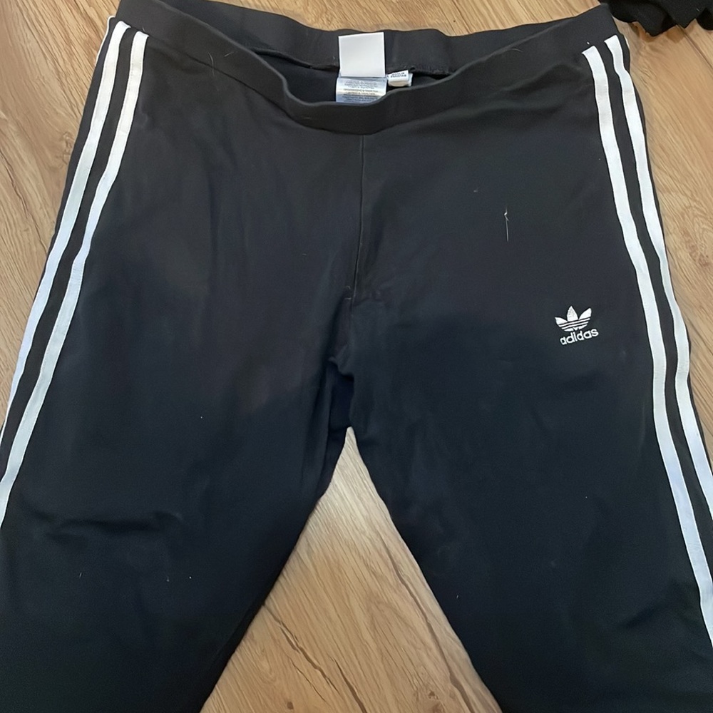 Women’s Adidas skinny leggings